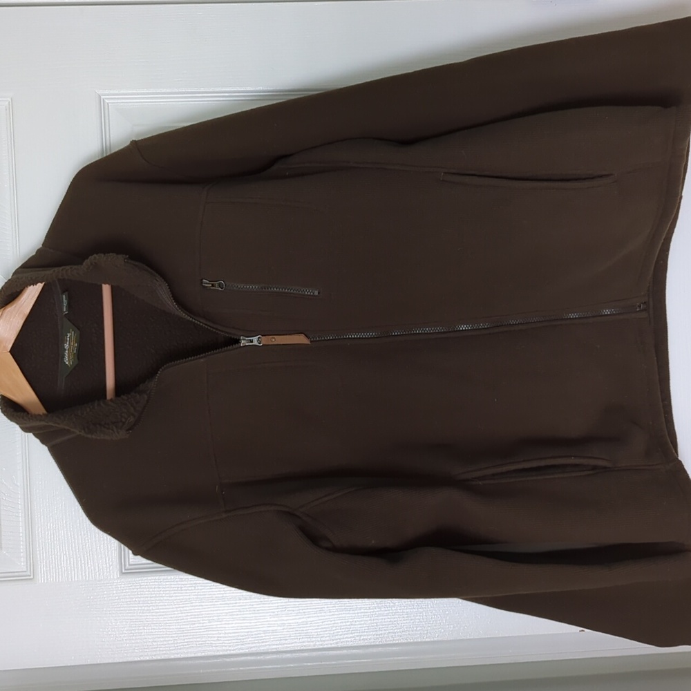 Eddie Bauer jacket